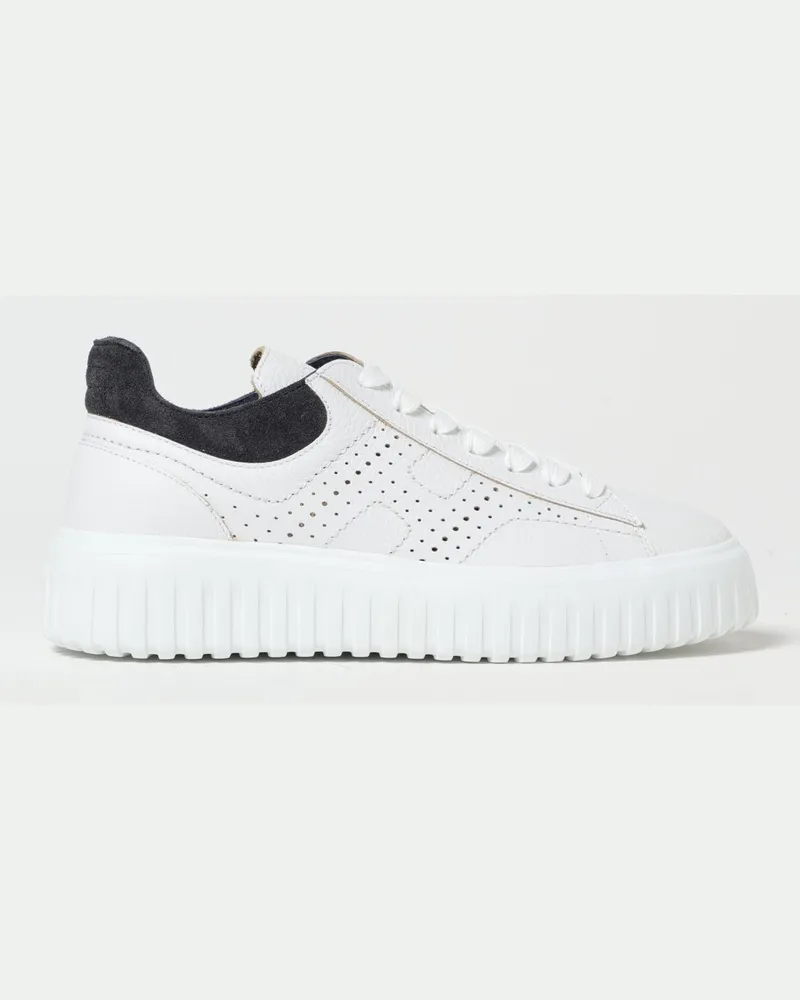 Hogan Sneakers herren Weiss