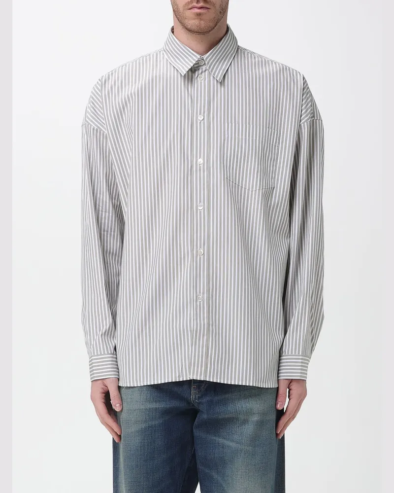 Sunflower Hemd herren Weiß