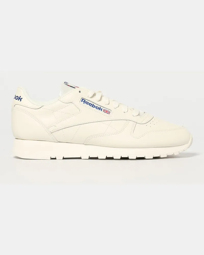 Reebok Sneakers herren Weiß
