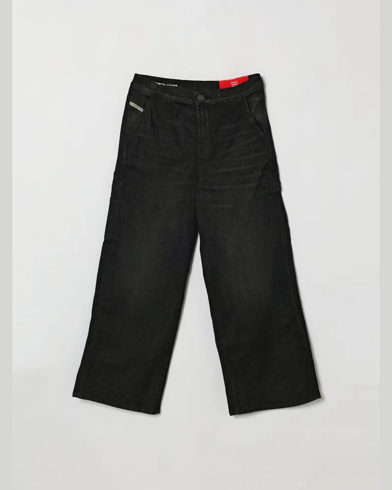 Diesel Hose kinder Denim