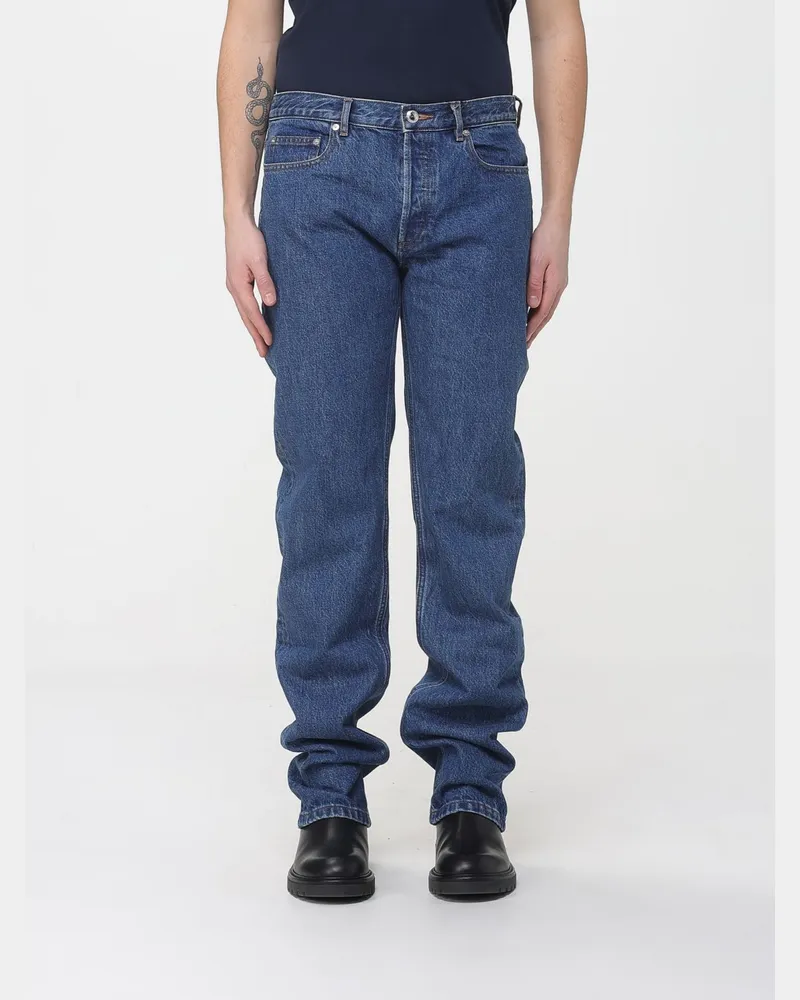 A.P.C. Jeans herren Denim