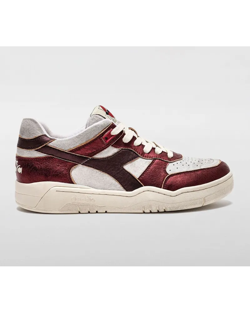 Diadora Sneakers Diadora Rot