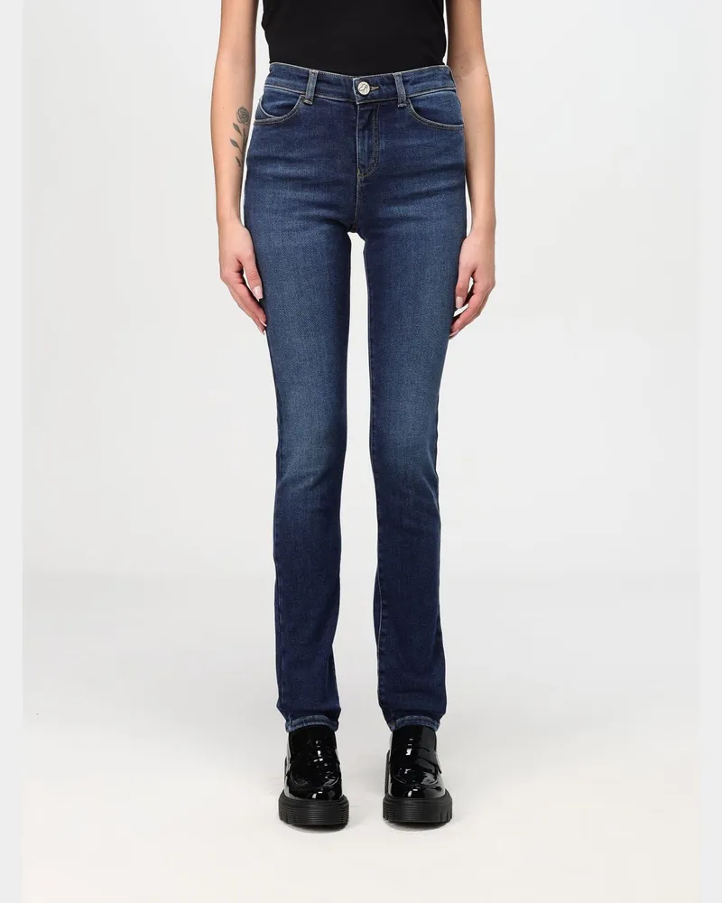 Emporio Armani Jeans damen Denim