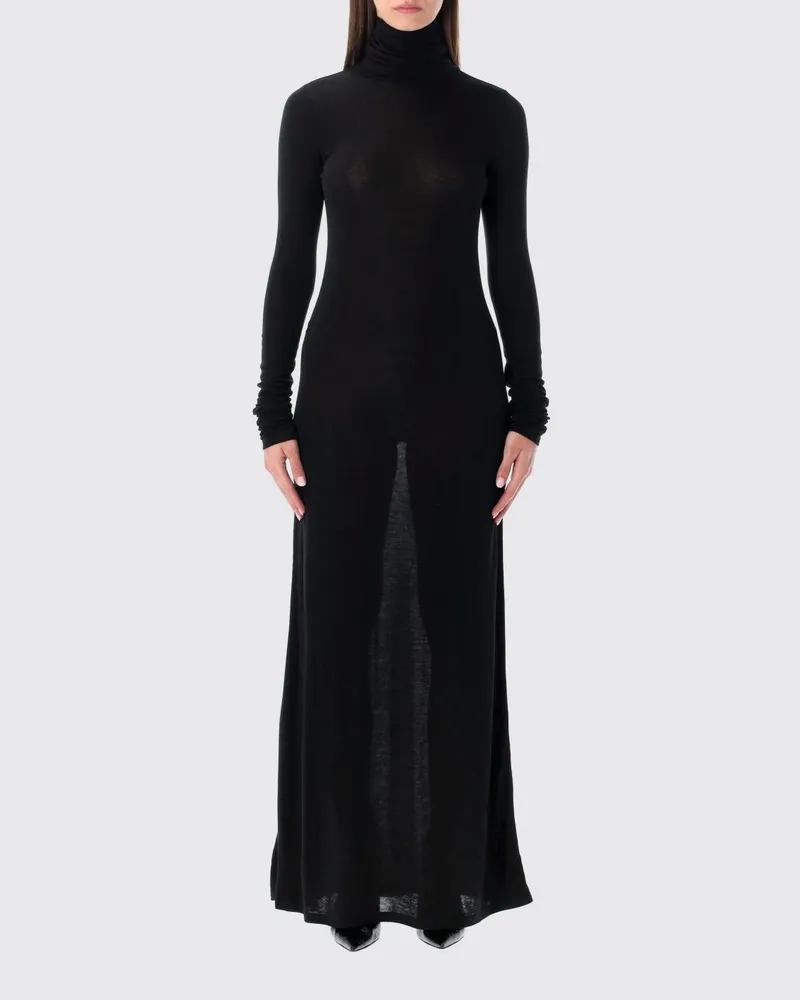 The Garment Kleider damen Schwarz