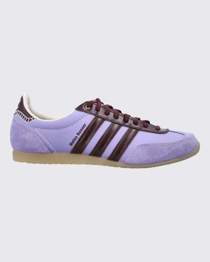 adidas Sneakers herren Lila