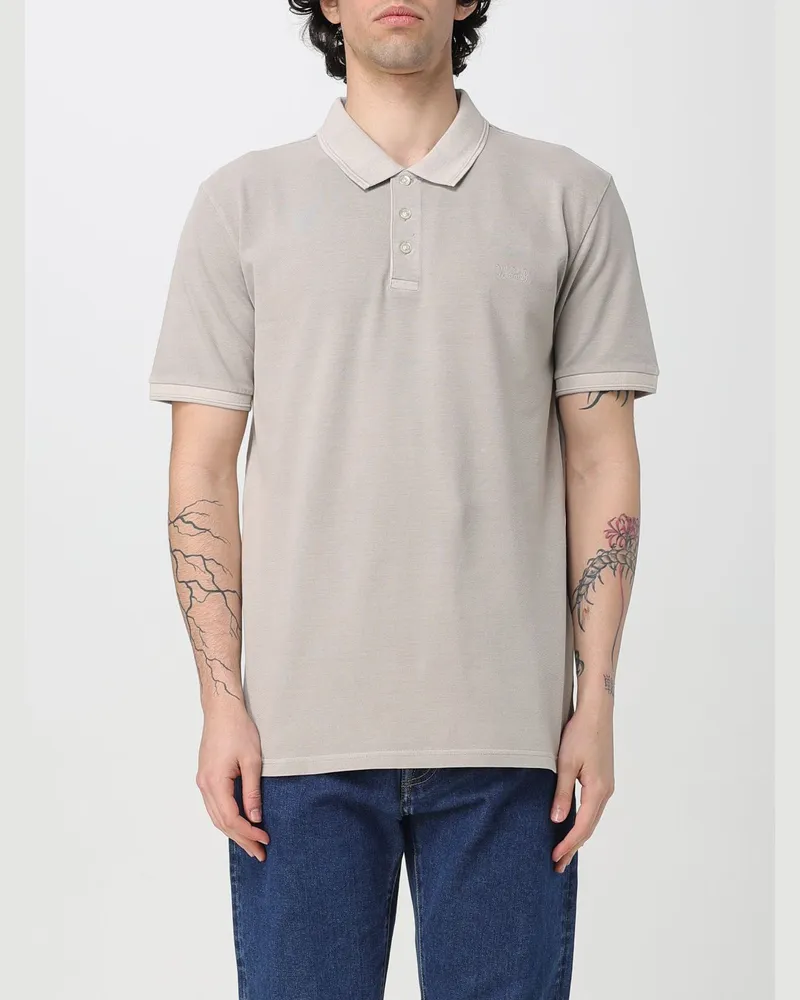 Woolrich Polo herren Beige