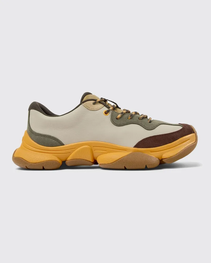 Camper Schuhe herren Bunt