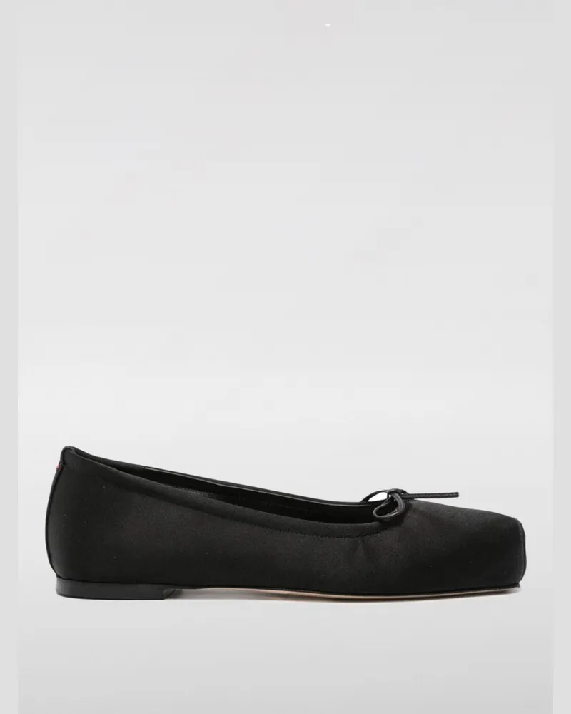 aeyde Flache schuhe damen Schwarz