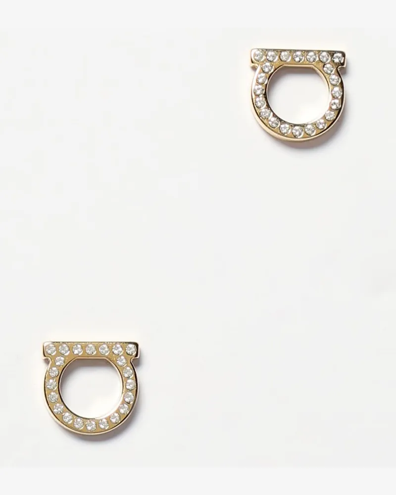 Ferragamo Schmuck damen Gold