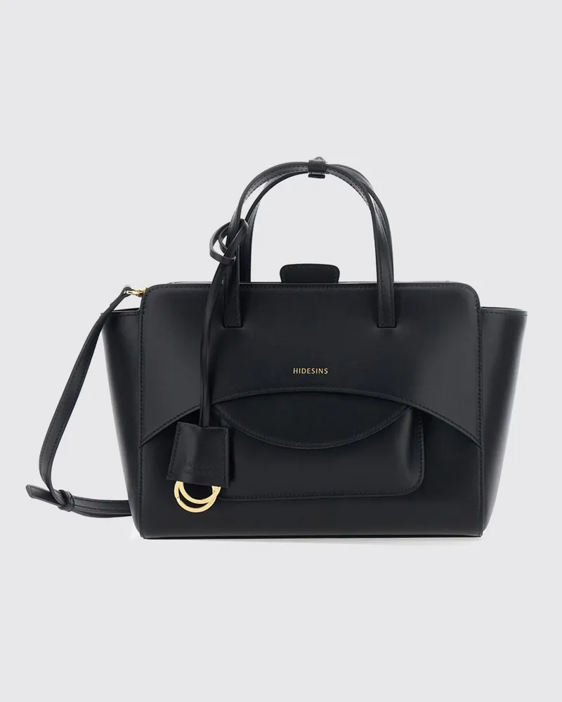 Helen Kaminski Handtasche damen Schwarz