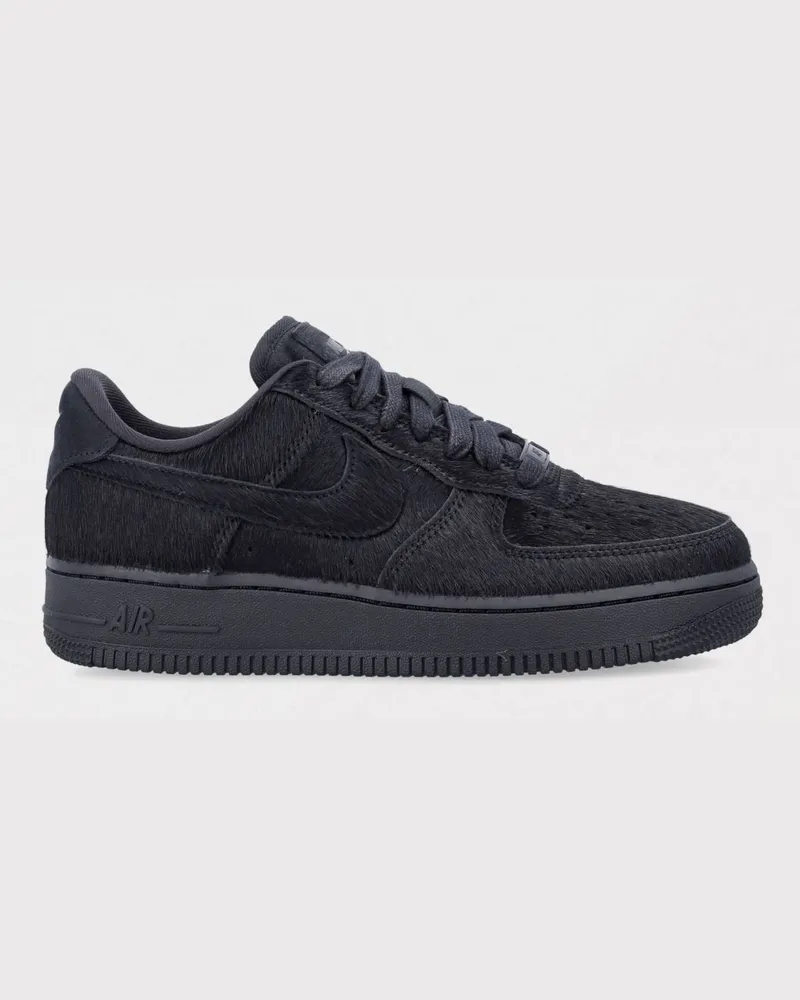 Nike Sneakers damen Schwarz