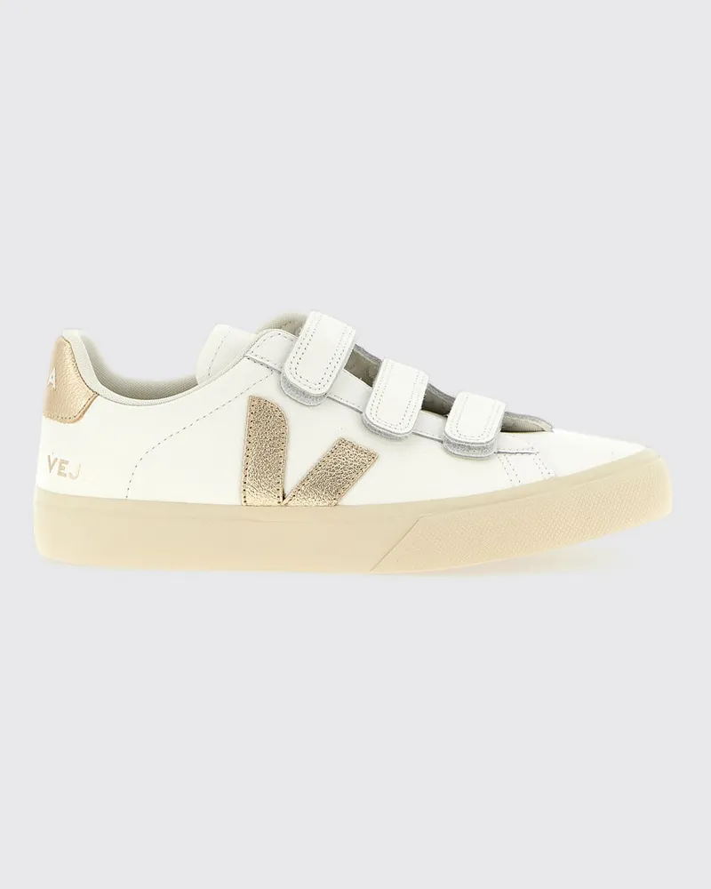 VEJA Sneakers damen Gold