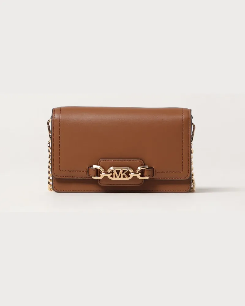Michael Kors Umhngetasche damen Leder