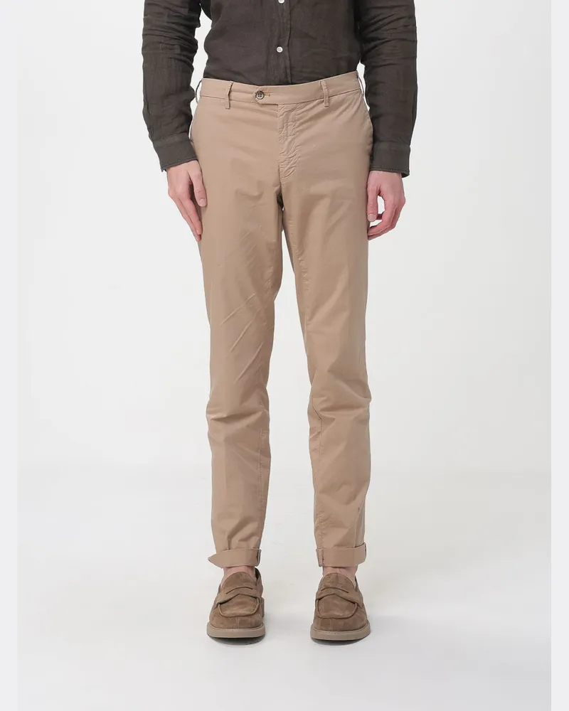 Mason's Hose herren Sand