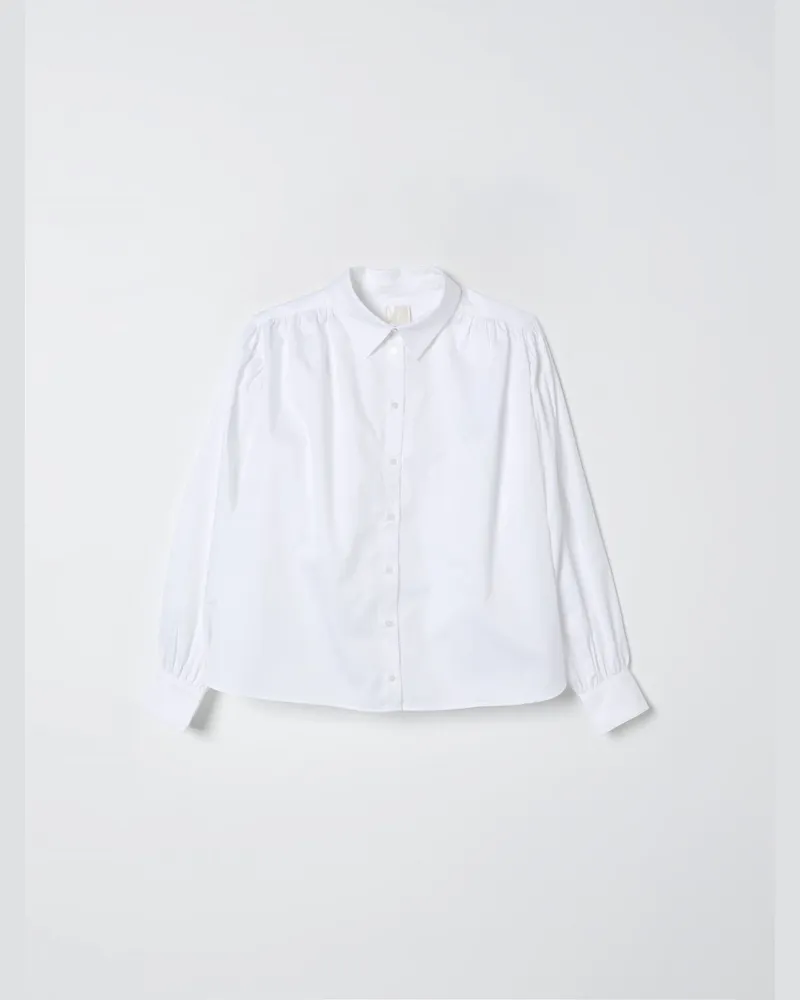 Givenchy Hemd kinder Weiß