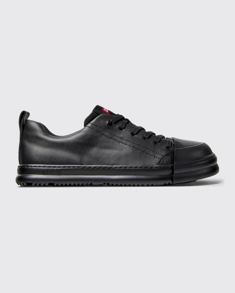 Camper Schuhe damen Schwarz