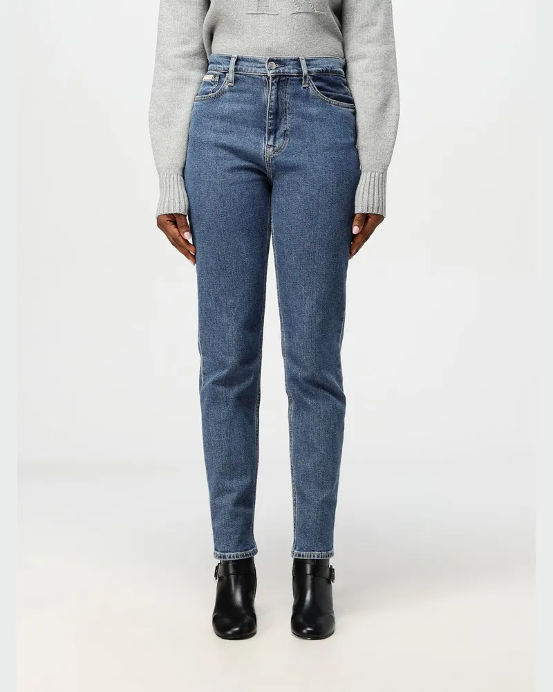 Calvin Klein Jeans damen Denim