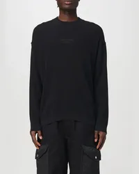 Comme des Garçons Pullover Schwarz