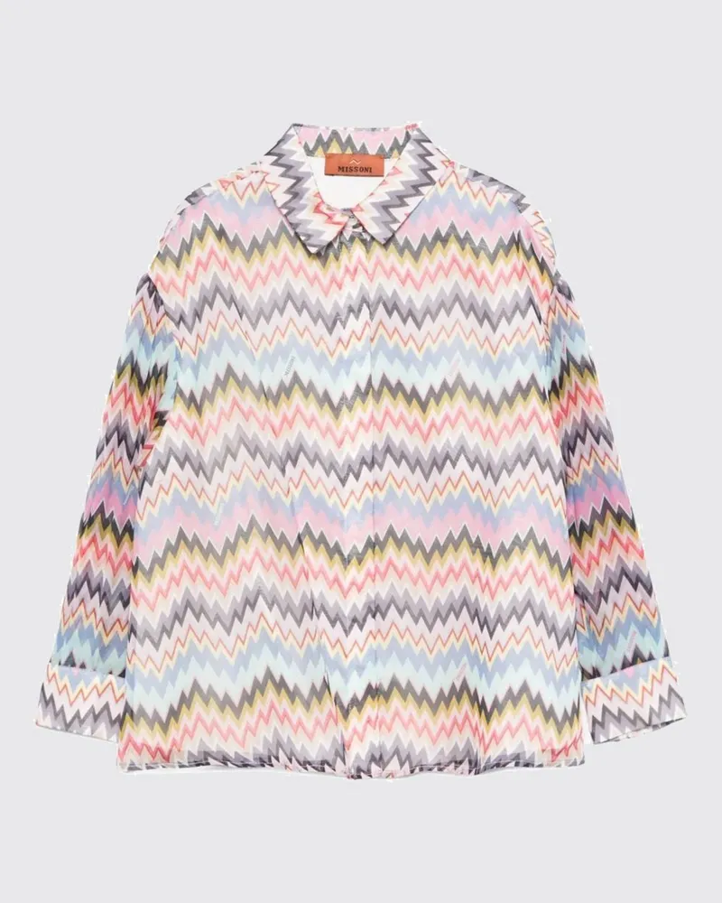 Missoni Pullover kinder Bunt