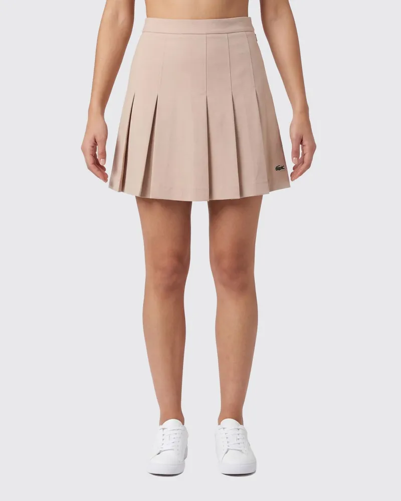 Lacoste Rock damen Beige