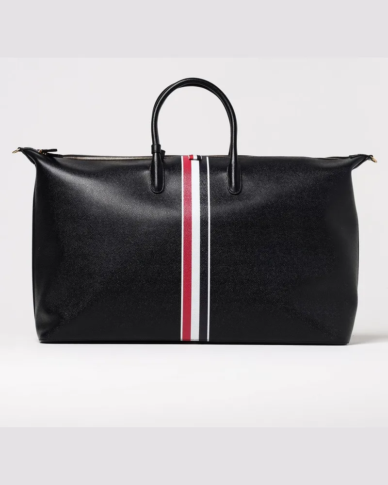 Thom Browne Tasche herren Schwarz