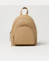 Coccinelle Rucksack Beige