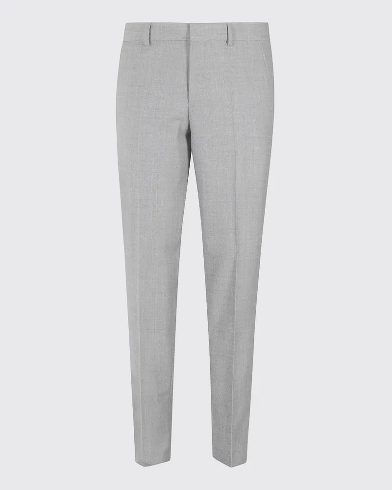 HUGO BOSS Hose herren Grau
