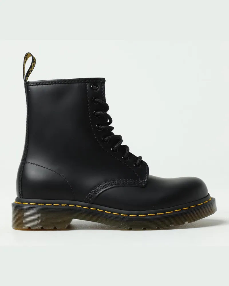 Dr.Martens Schuhe damen Schwarz