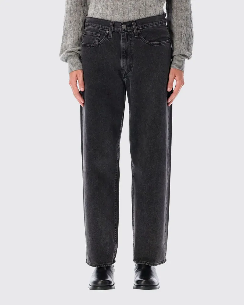 Levi's Jeans herren Schwarz