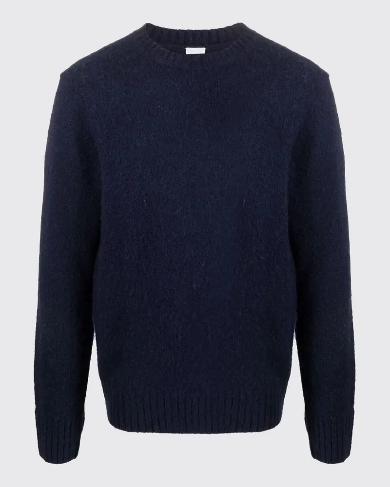 ASPESI Pullover herren Navy