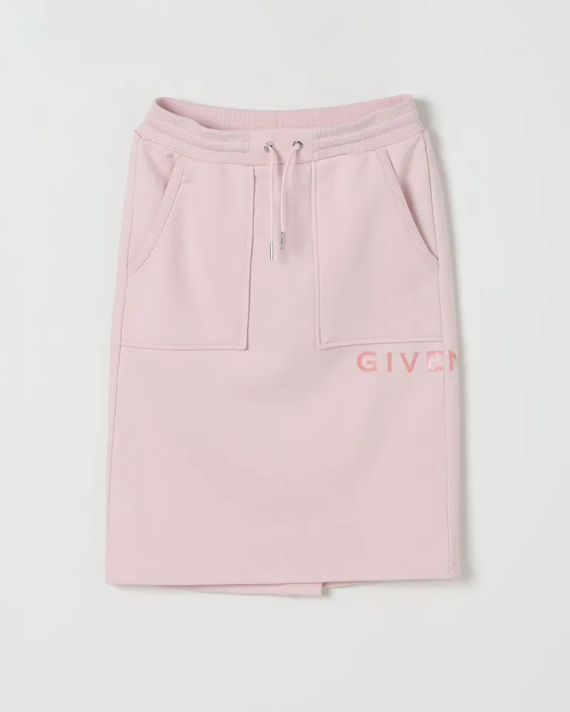 Givenchy Rock kinder Pink
