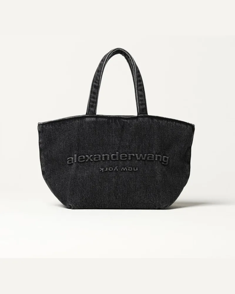 Alexander Wang Handtasche damen Grau