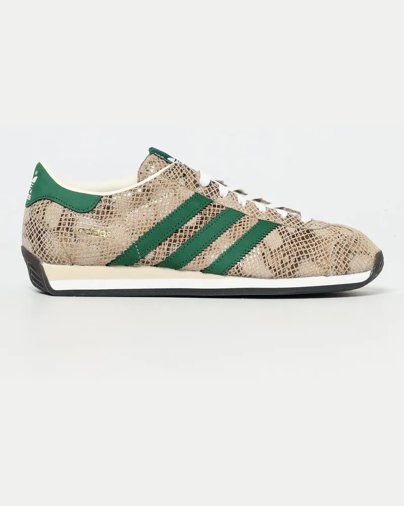 adidas Sneakers herren Beige