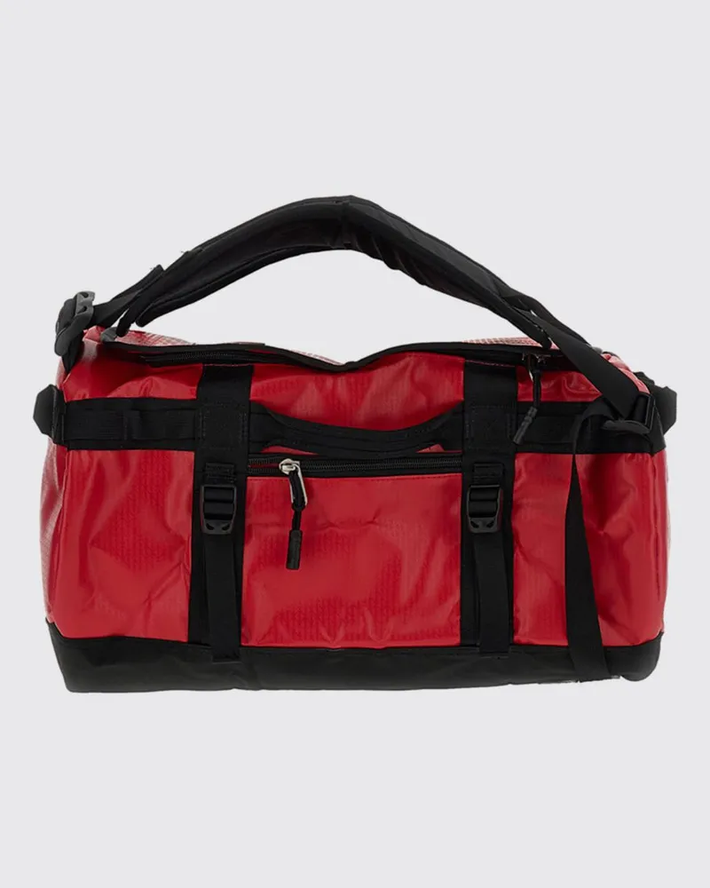 The North Face Koffer herren Rot