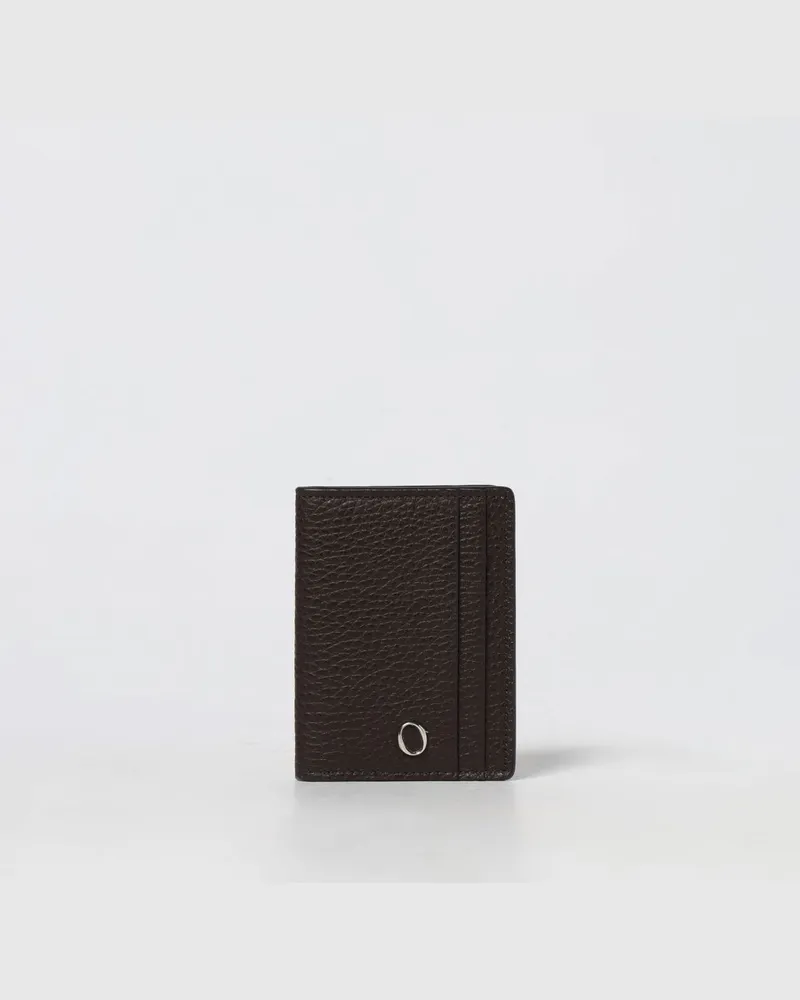 Orciani Portmonnaie herren Braun