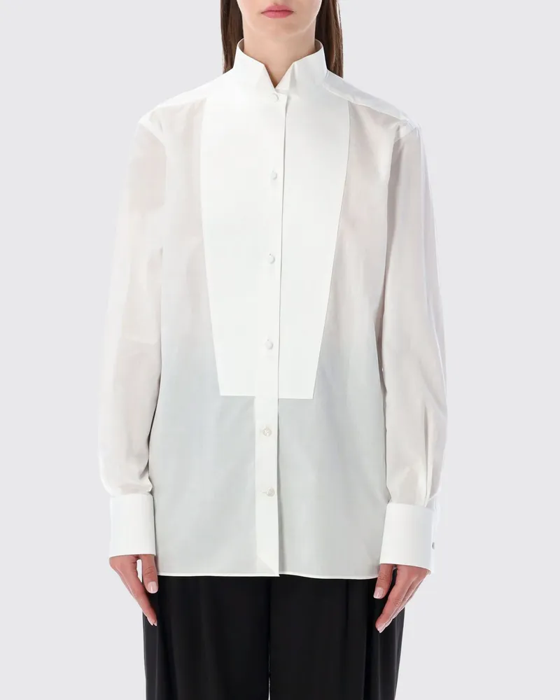 Tom Ford T-shirt damen Weiß