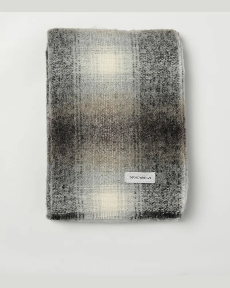Emporio Armani Schal damen Bunt