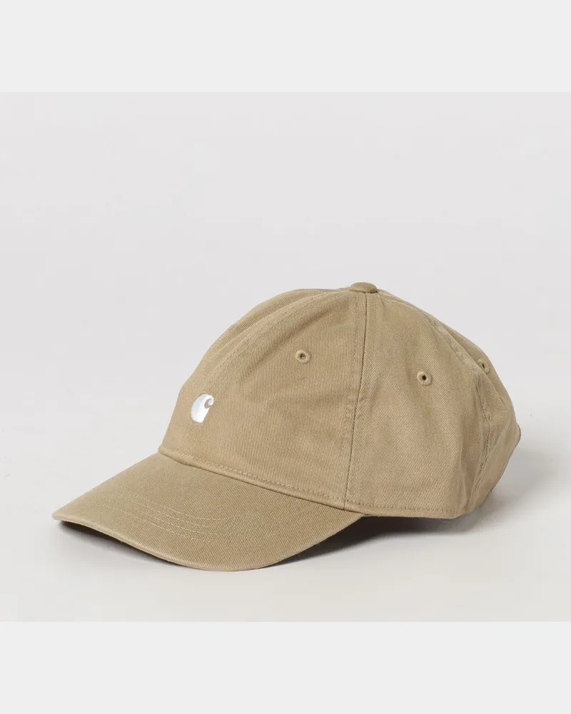 Carhartt WIP Hut herren Leder