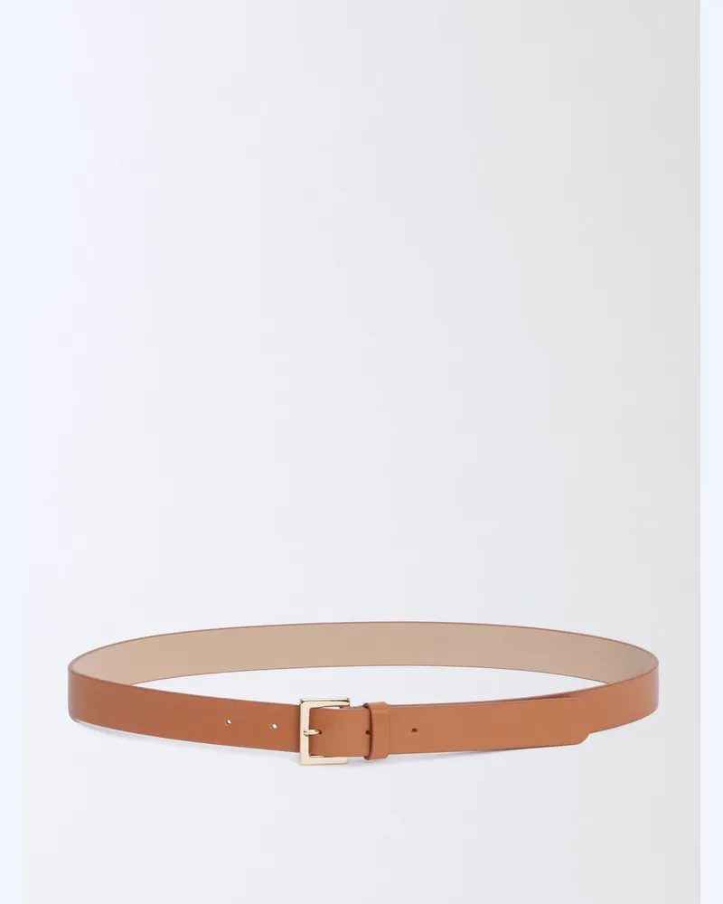 Fabiana Filippi Grtel damen Leder