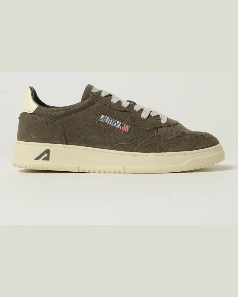 AUTRY Sneakers herren Grün