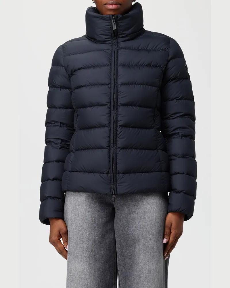 Colmar Mantel damen Schwarz