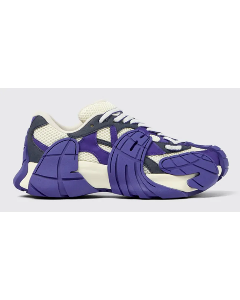 Camper Schuhe herren Bunt