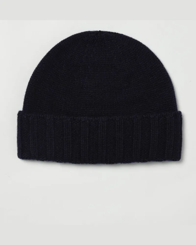 Drumohr  Hut herren Blau