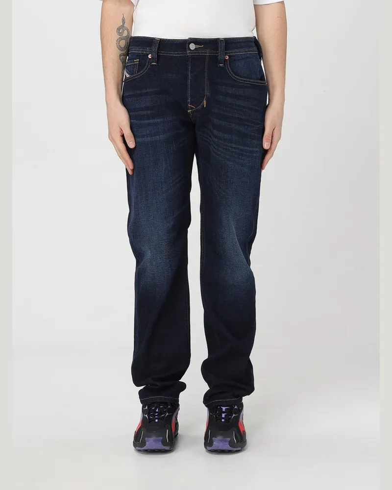 Diesel Jeans herren Blau