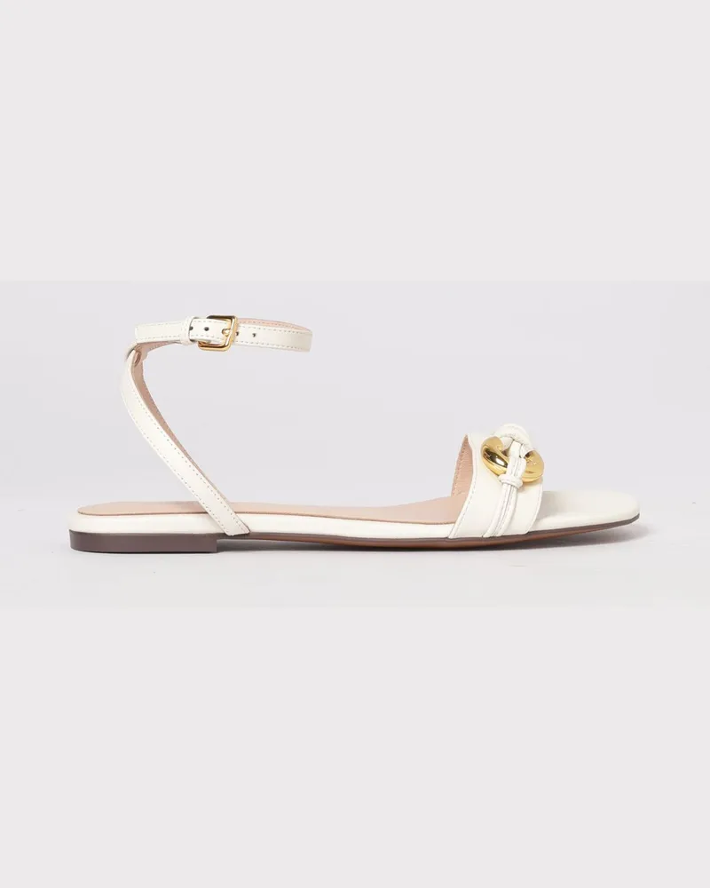 Coccinelle Sandalen mit absatz damen Perle