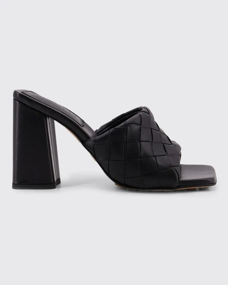 Bottega Veneta Schuhe damen Schwarz