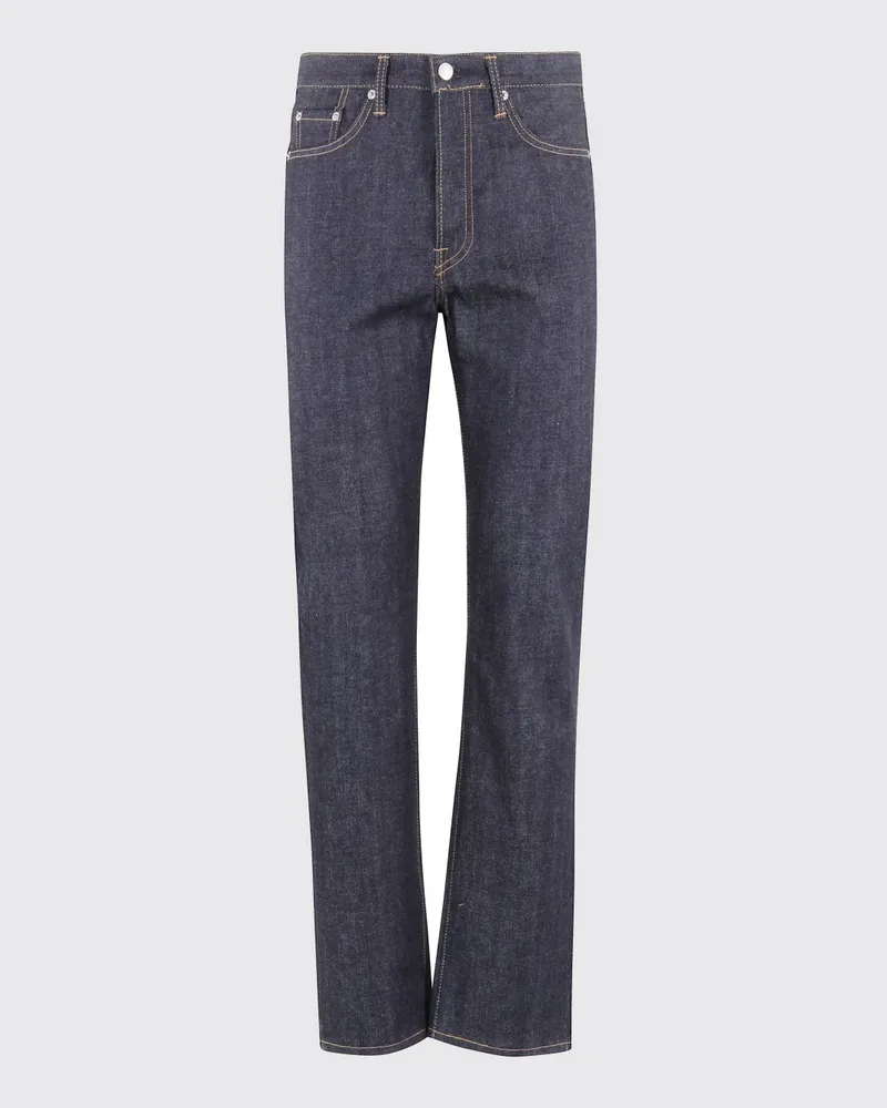 Edwin Jeans Jeans herren Blau