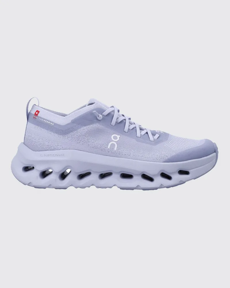 ON Sneakers damen On Blau