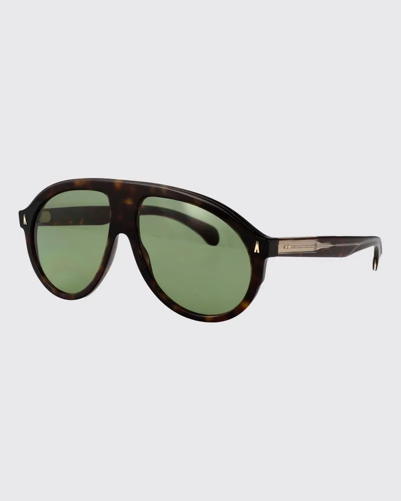 Moncler Sonnenbrille herren Braun