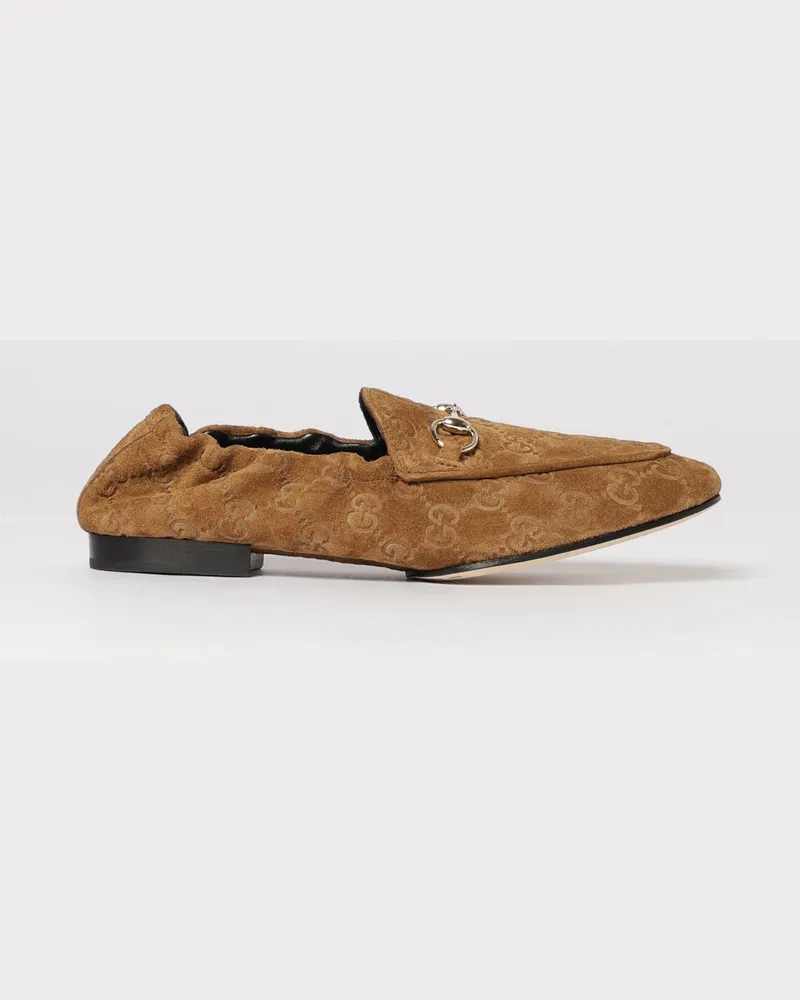 Gucci Schuhe damen Braun